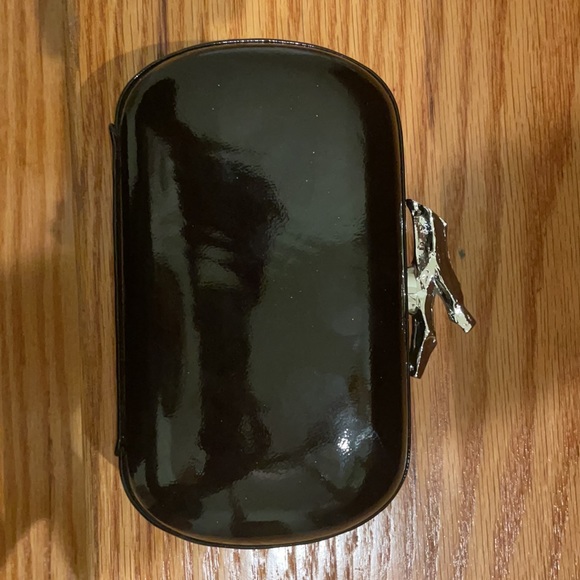 DVF Clutch/Mini Bag - Picture 3 of 10